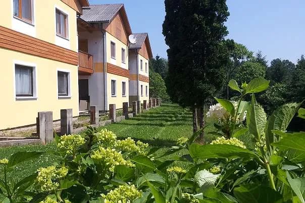 3-Zimmer-Wohnung mieten in Deutschlandsberg – 40 m²