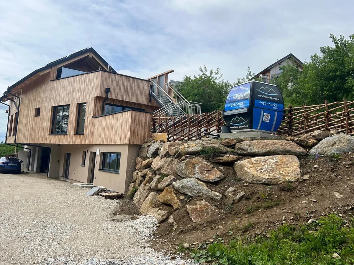 Wohnung mieten in Wolfsberg – 68 m², € 1.500 – Bild 13 von 13