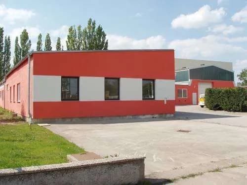Gewerbeimmobilie mieten in Mistelbach – 172 m², € 425