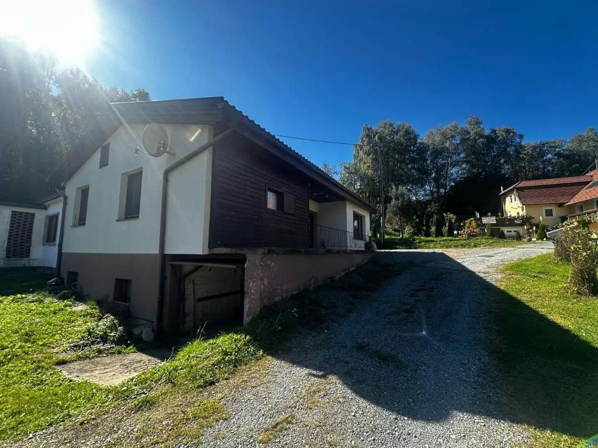 Haus kaufen in Feldkirchen – 100 m², € 230.000 – Bild 3 von 21