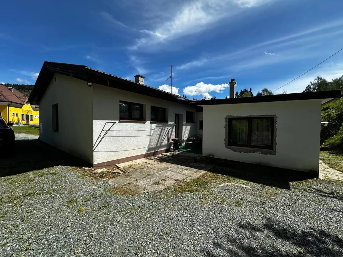 Haus kaufen in Feldkirchen – 100 m², € 230.000 – Bild 18 von 21