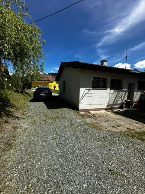 Haus kaufen in Feldkirchen – 100 m², € 230.000 – Bild 20 von 21
