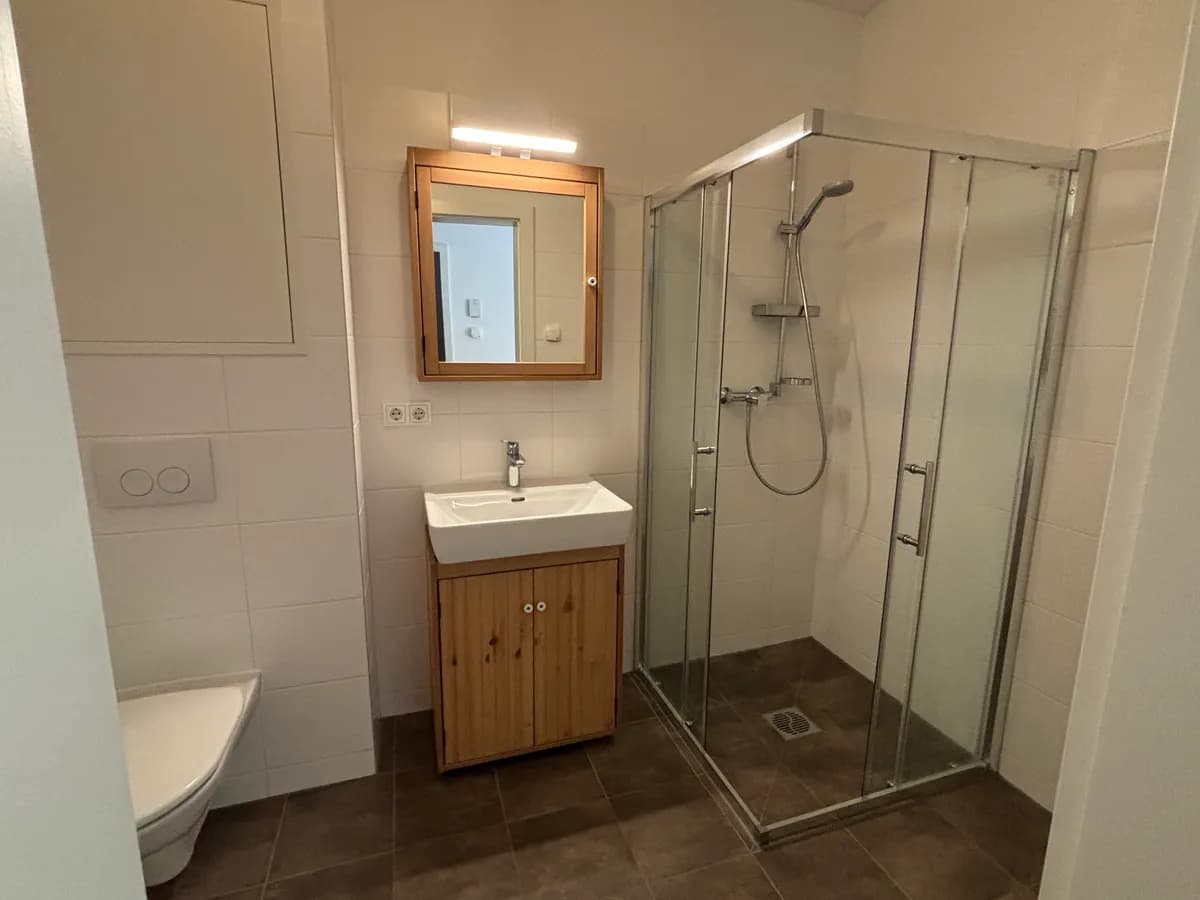 1-Zimmer-Wohnung mieten in Graz – 26 m², € 599 – Bild 4 von 8