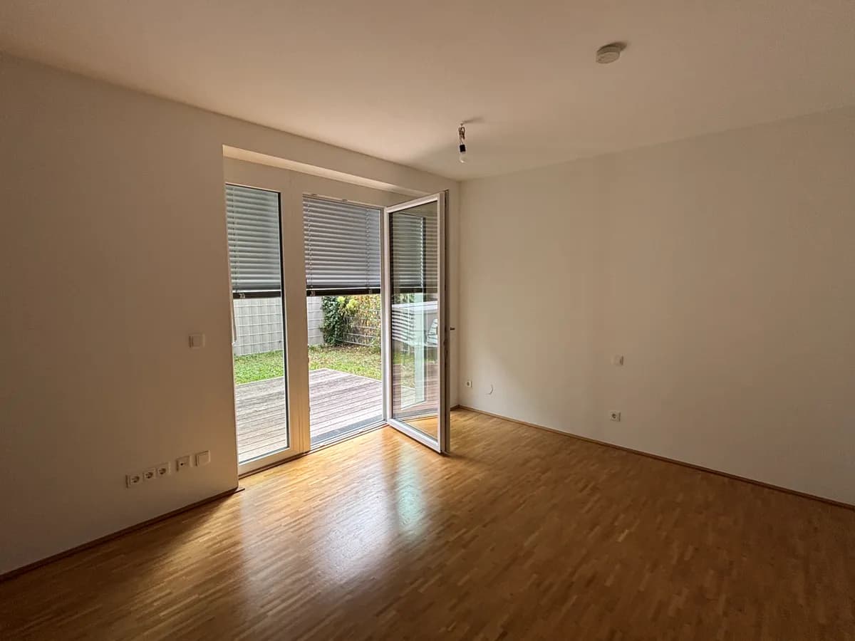 1-Zimmer-Wohnung mieten in Graz – 26 m², € 599 – Bild 5 von 8