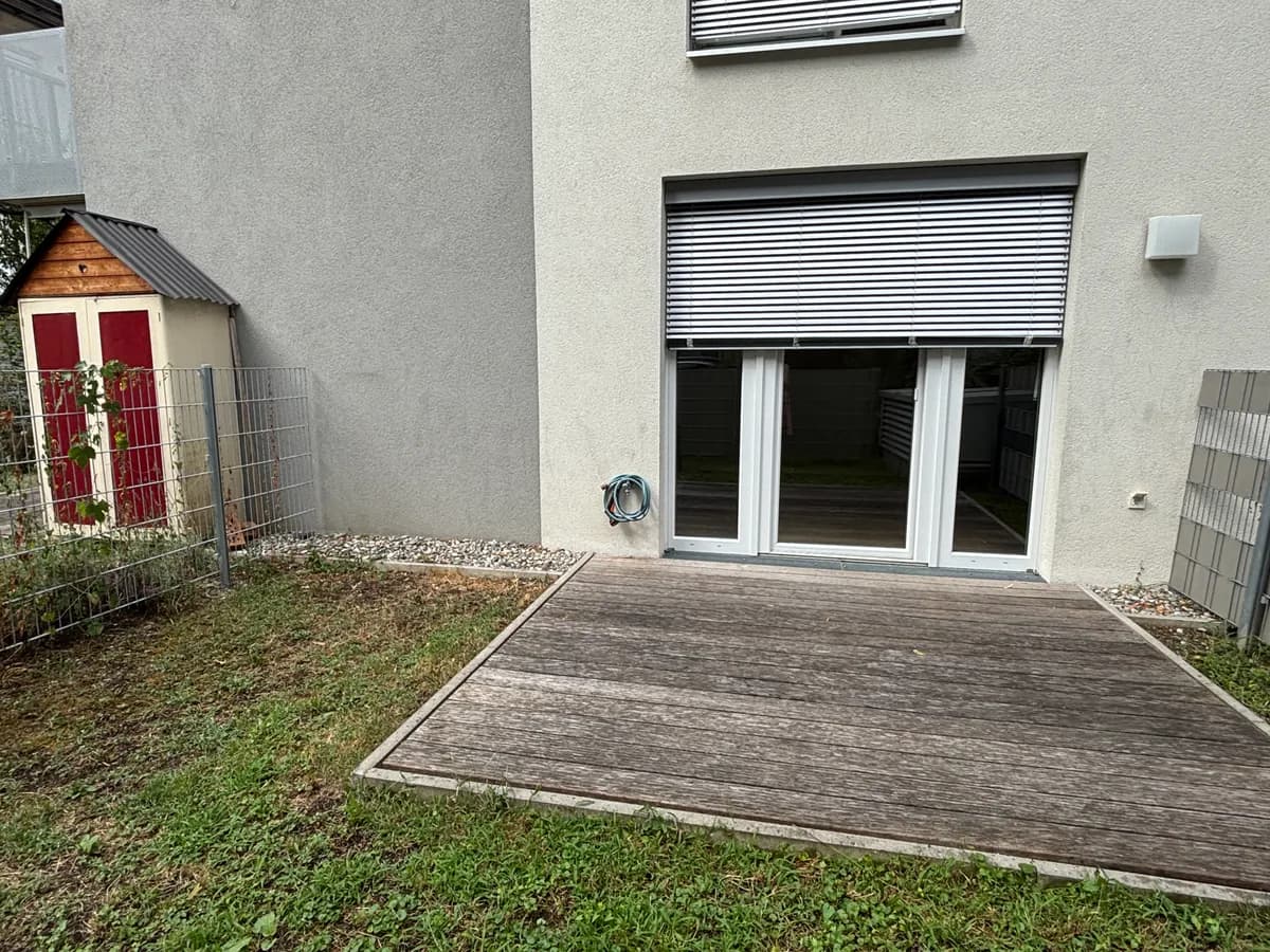 1-Zimmer-Wohnung mieten in Graz – 26 m², € 599 – Bild 6 von 8