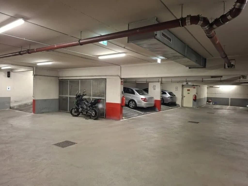 Immobilie kaufen in Wien – € 16.000 – Bild 1 von 8
