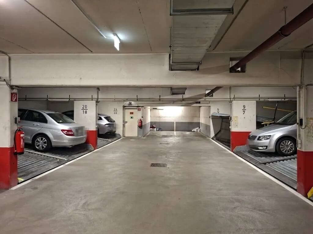 Immobilie kaufen in Wien – € 16.000 – Bild 2 von 8