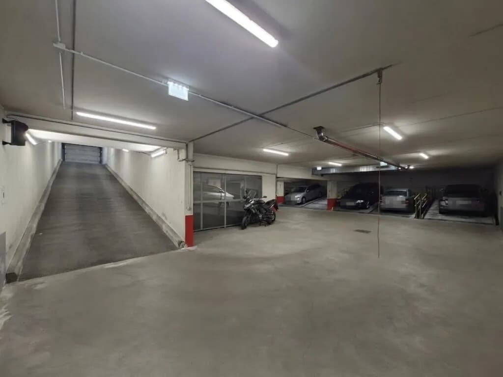 Immobilie kaufen in Wien – € 16.000 – Bild 3 von 8