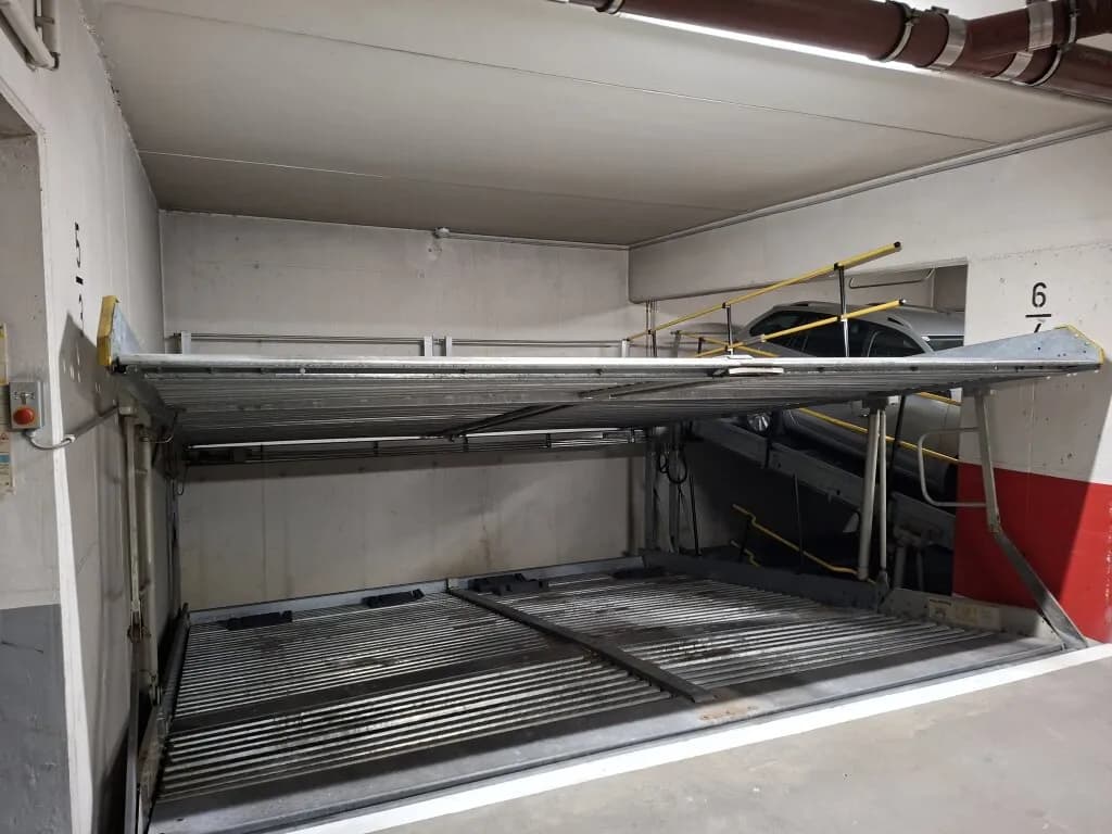 Immobilie kaufen in Wien – € 16.000 – Bild 4 von 8