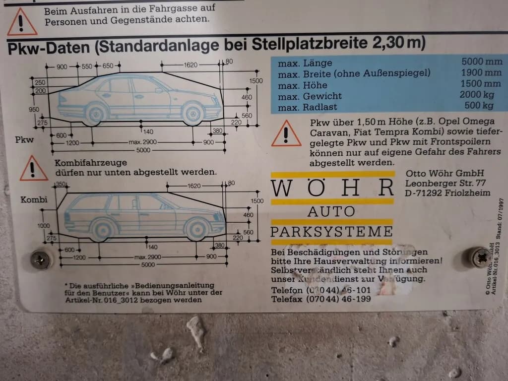 Immobilie kaufen in Wien – € 16.000 – Bild 5 von 8