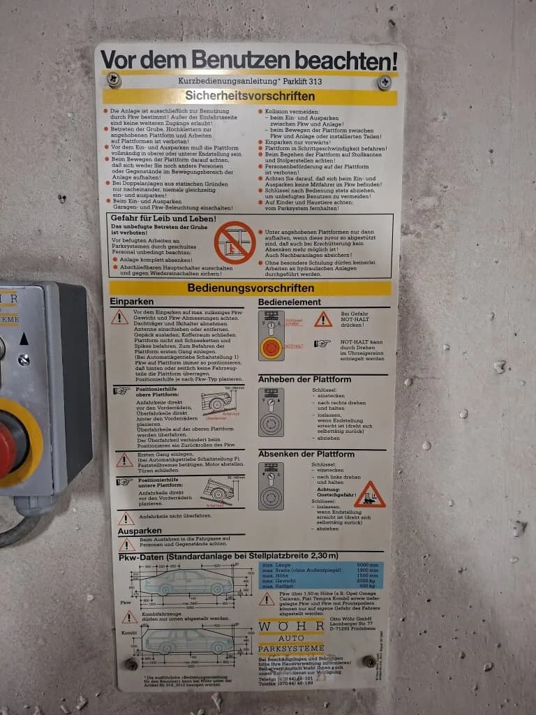 Immobilie kaufen in Wien – € 16.000 – Bild 6 von 8