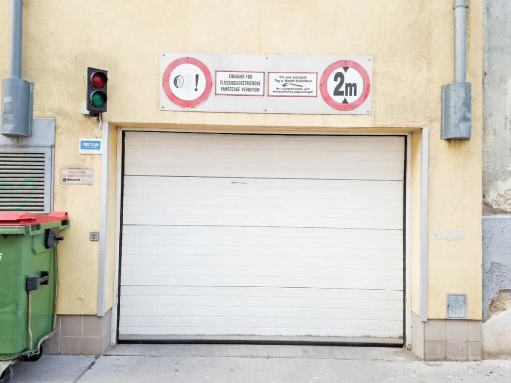 Immobilie kaufen in Wien – € 16.000 – Bild 7 von 8