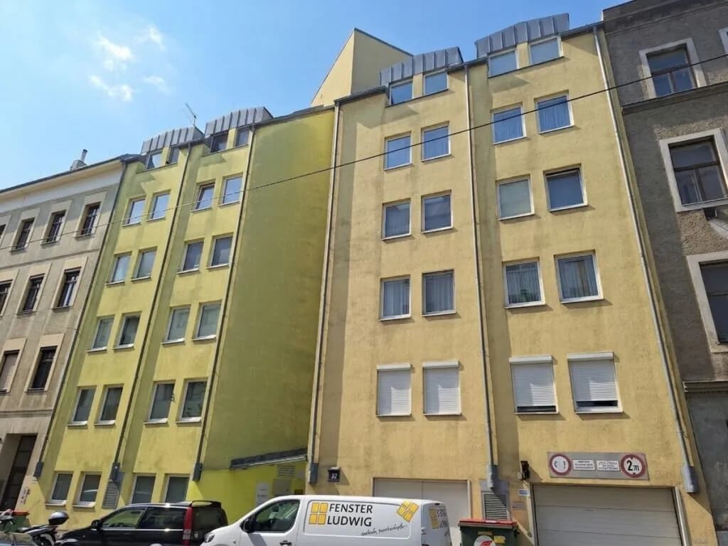 Immobilie kaufen in Wien – € 16.000 – Bild 8 von 8