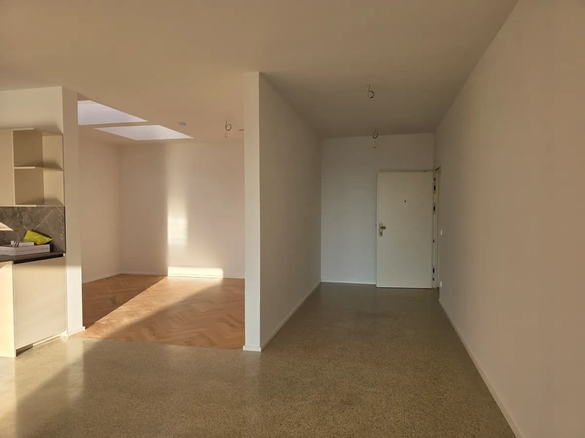 4-Zimmer-Wohnung mieten in Linz – 147 m², € 2.970 – Bild 3 von 38