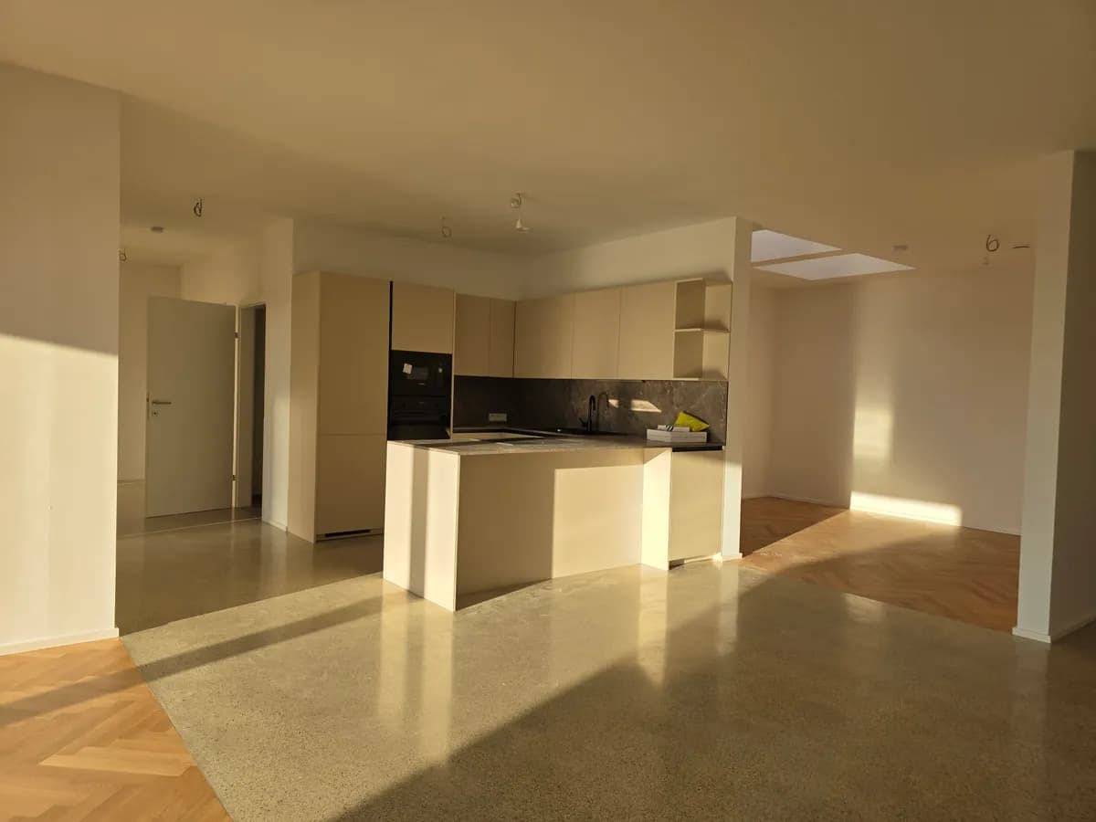 4-Zimmer-Wohnung mieten in Linz – 147 m², € 2.970 – Bild 4 von 38