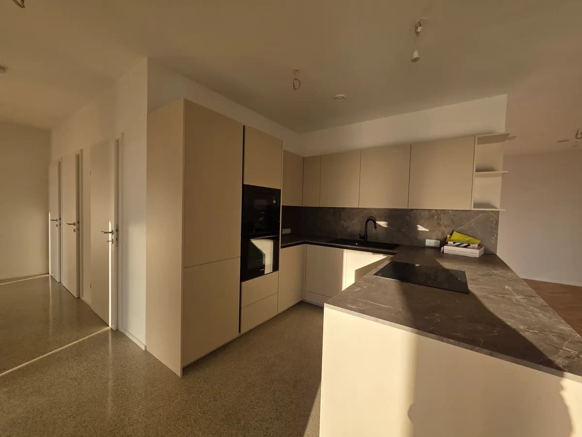 4-Zimmer-Wohnung mieten in Linz – 147 m², € 2.970 – Bild 8 von 38