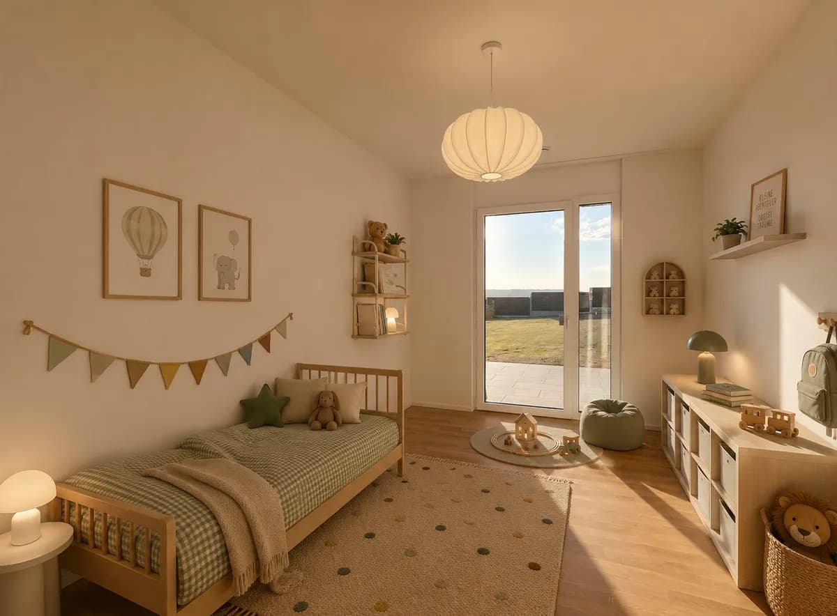 4-Zimmer-Wohnung mieten in Linz – 147 m², € 2.970 – Bild 15 von 38