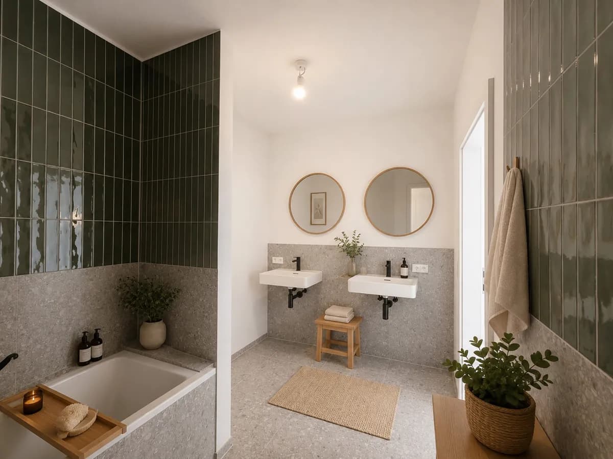 4-Zimmer-Wohnung mieten in Linz – 147 m², € 2.970 – Bild 19 von 38