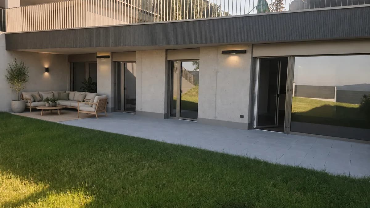 4-Zimmer-Wohnung mieten in Linz – 147 m², € 2.970 – Bild 28 von 38