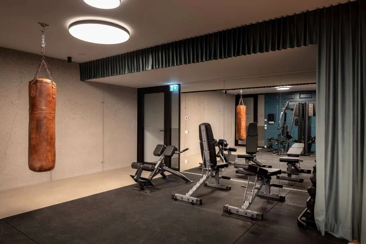 4-Zimmer-Wohnung mieten in Linz – 147 m², € 2.970 – Bild 32 von 38
