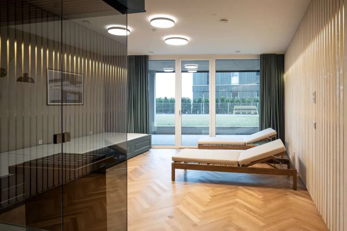 4-Zimmer-Wohnung mieten in Linz – 147 m², € 2.970 – Bild 35 von 38