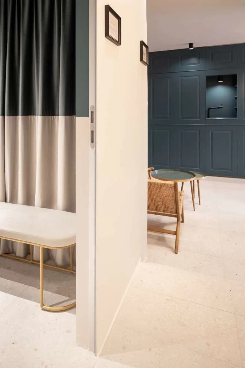 4-Zimmer-Wohnung mieten in Linz – 147 m², € 2.970 – Bild 36 von 38