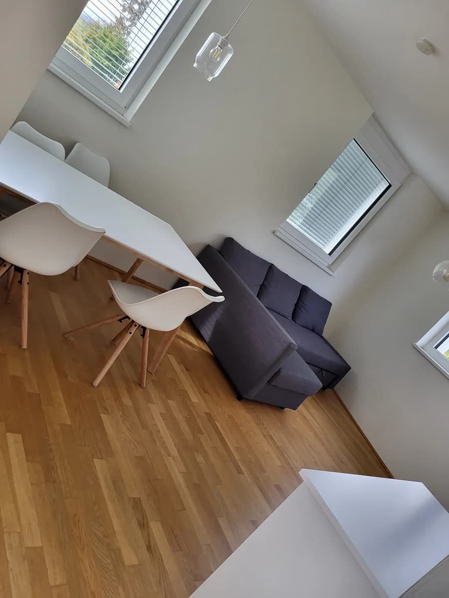 2-Zimmer-Wohnung mieten in Graz – 39 m², € 620 – Bild 2 von 8