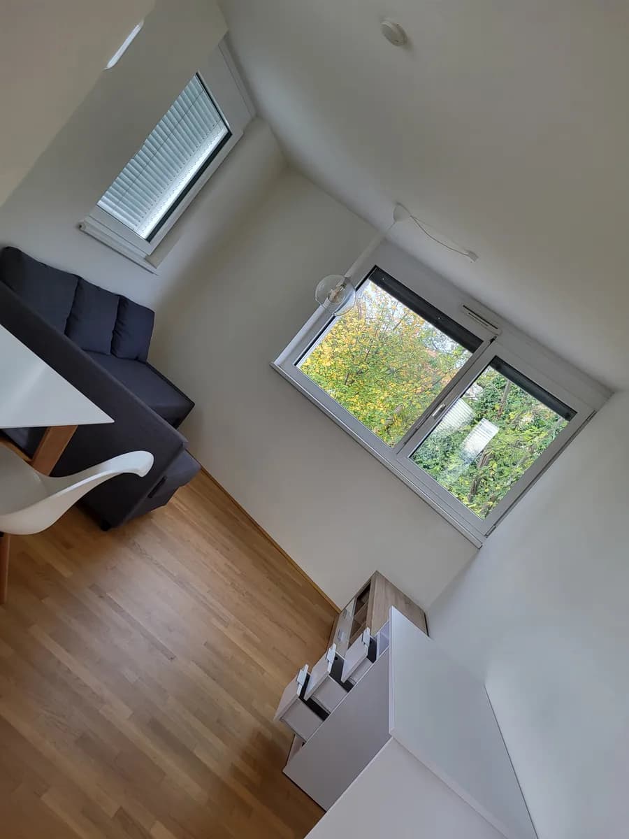 2-Zimmer-Wohnung mieten in Graz – 39 m², € 620 – Bild 3 von 8