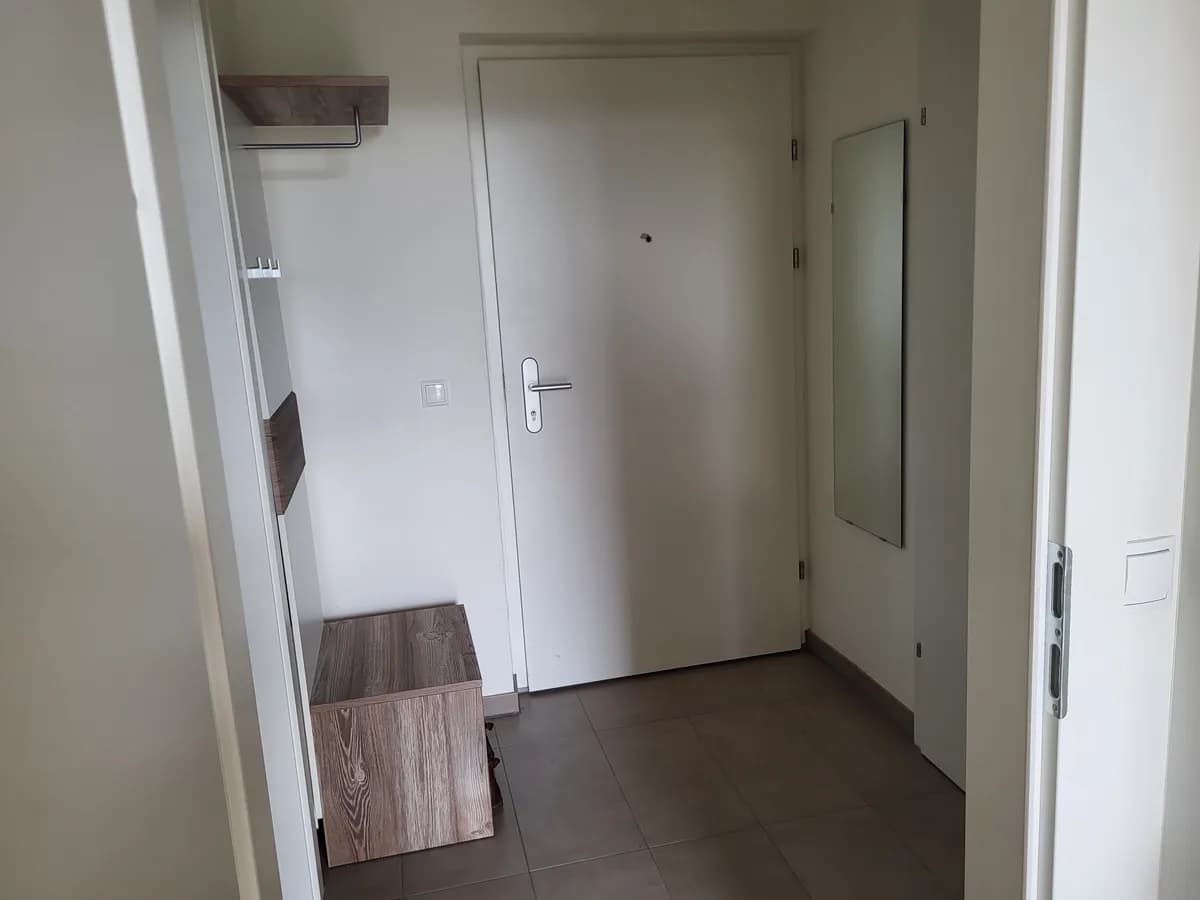 2-Zimmer-Wohnung mieten in Graz – 39 m², € 620 – Bild 7 von 8