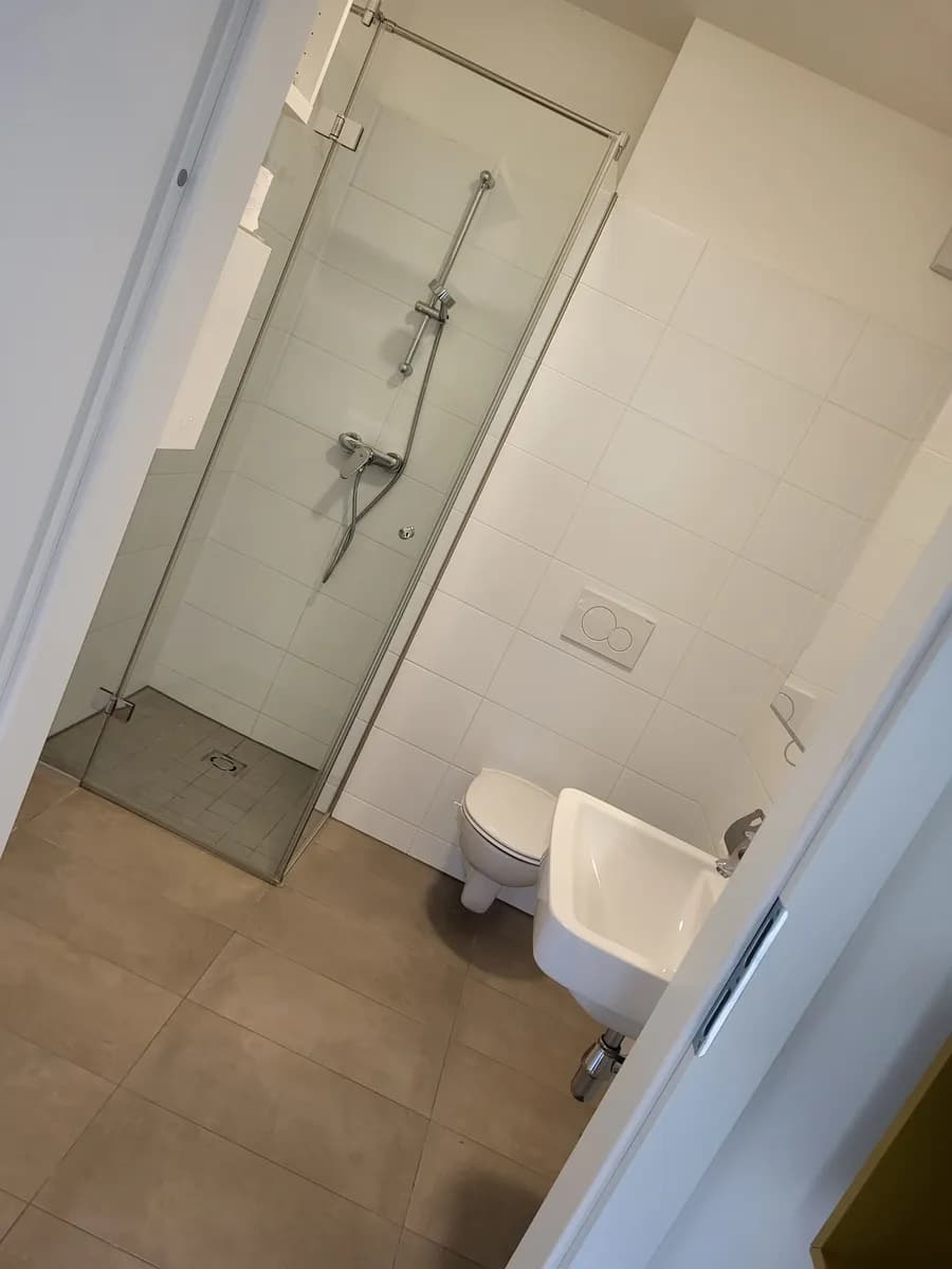 2-Zimmer-Wohnung mieten in Graz – 39 m², € 620 – Bild 8 von 8