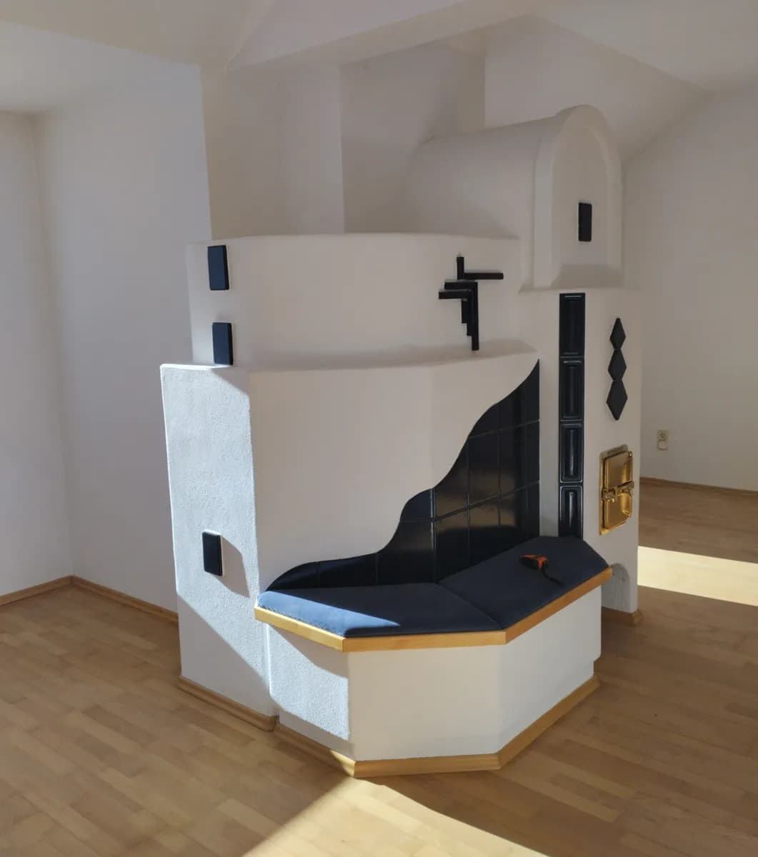 3-Zimmer-Wohnung mieten in Oberwart – 82 m², € 782 – Bild 2 von 11