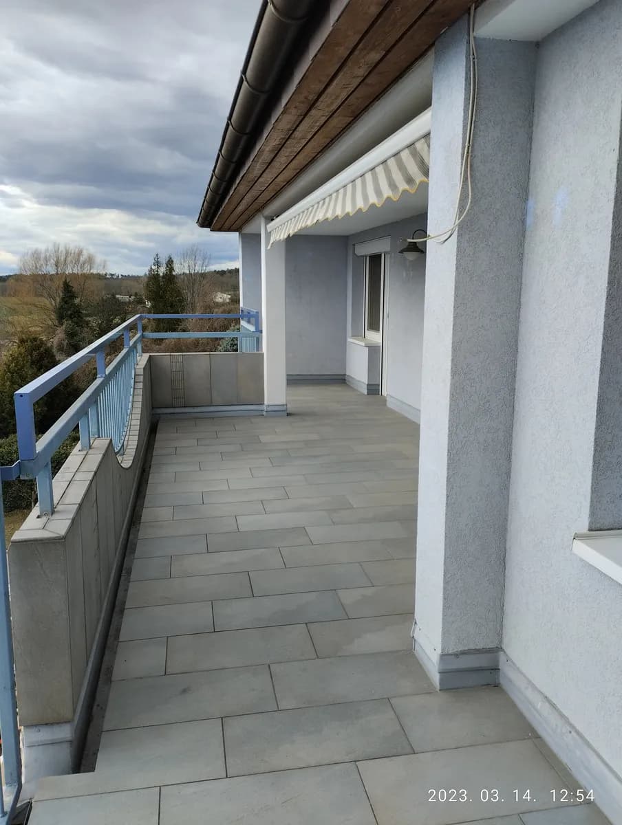 3-Zimmer-Wohnung mieten in Oberwart – 82 m², € 782 – Bild 3 von 11