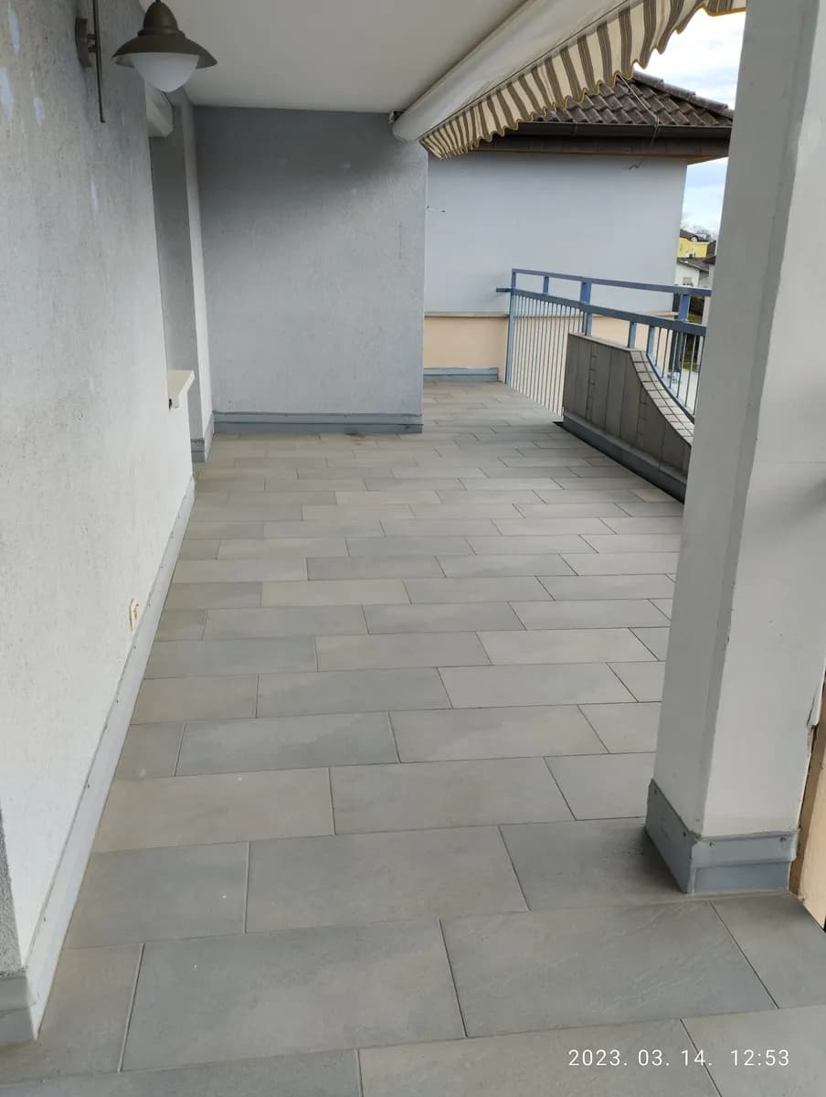 3-Zimmer-Wohnung mieten in Oberwart – 82 m², € 782 – Bild 4 von 11