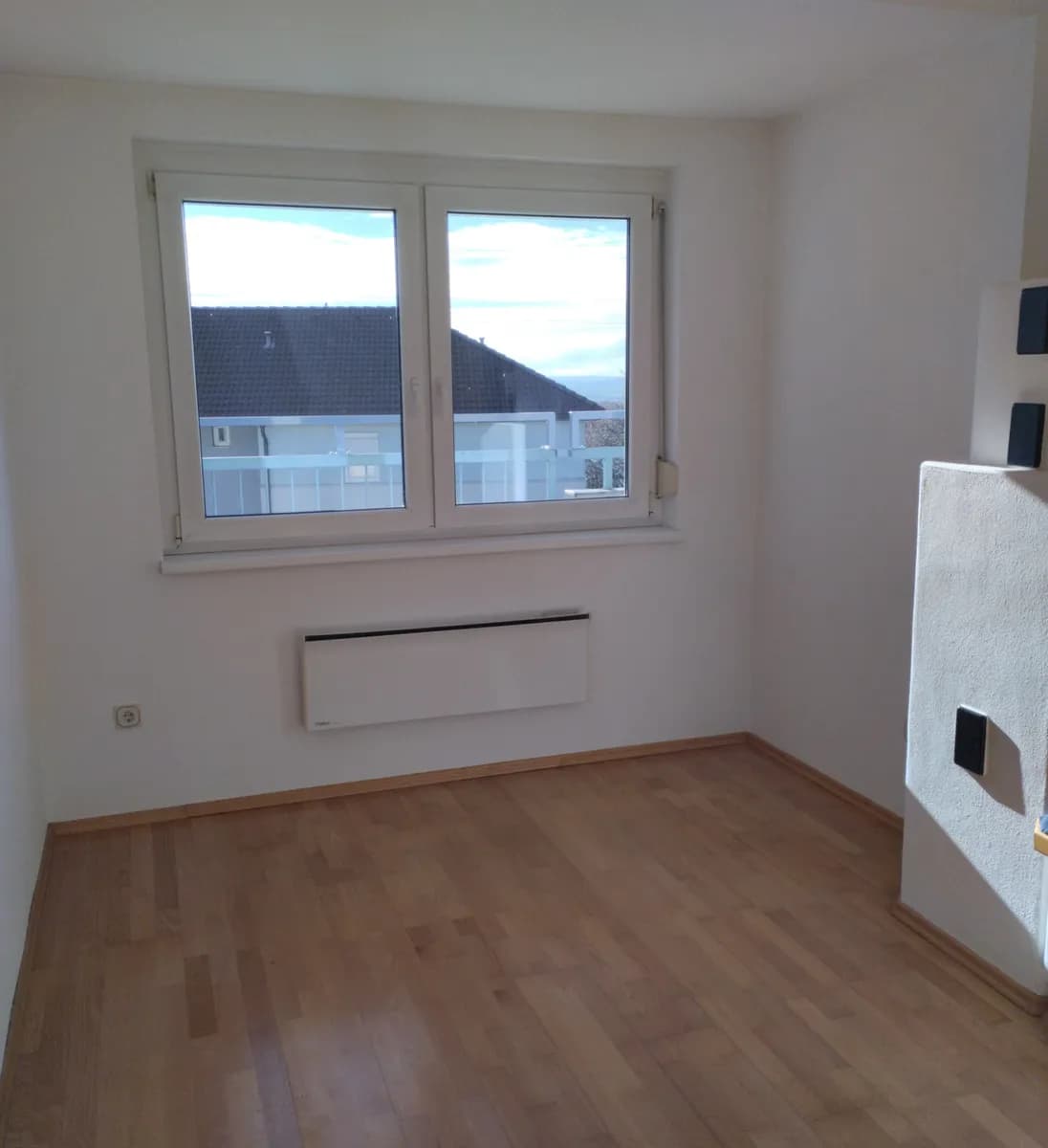 3-Zimmer-Wohnung mieten in Oberwart – 82 m², € 782 – Bild 9 von 11