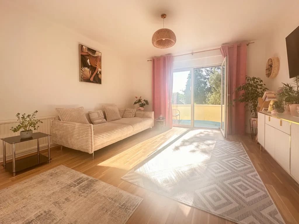 Wohnung kaufen in Wels – 70 m², € 219.000