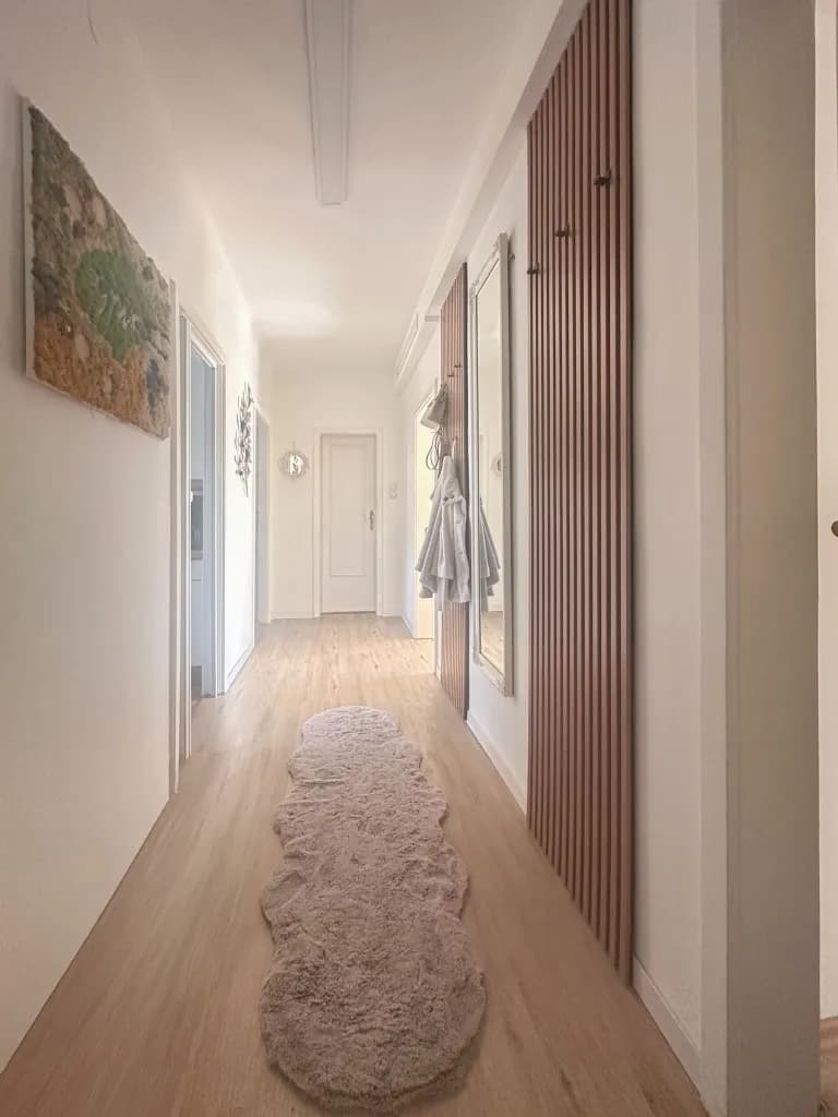 Wohnung kaufen in Wels – 70 m², € 219.000 – Bild 3 von 11