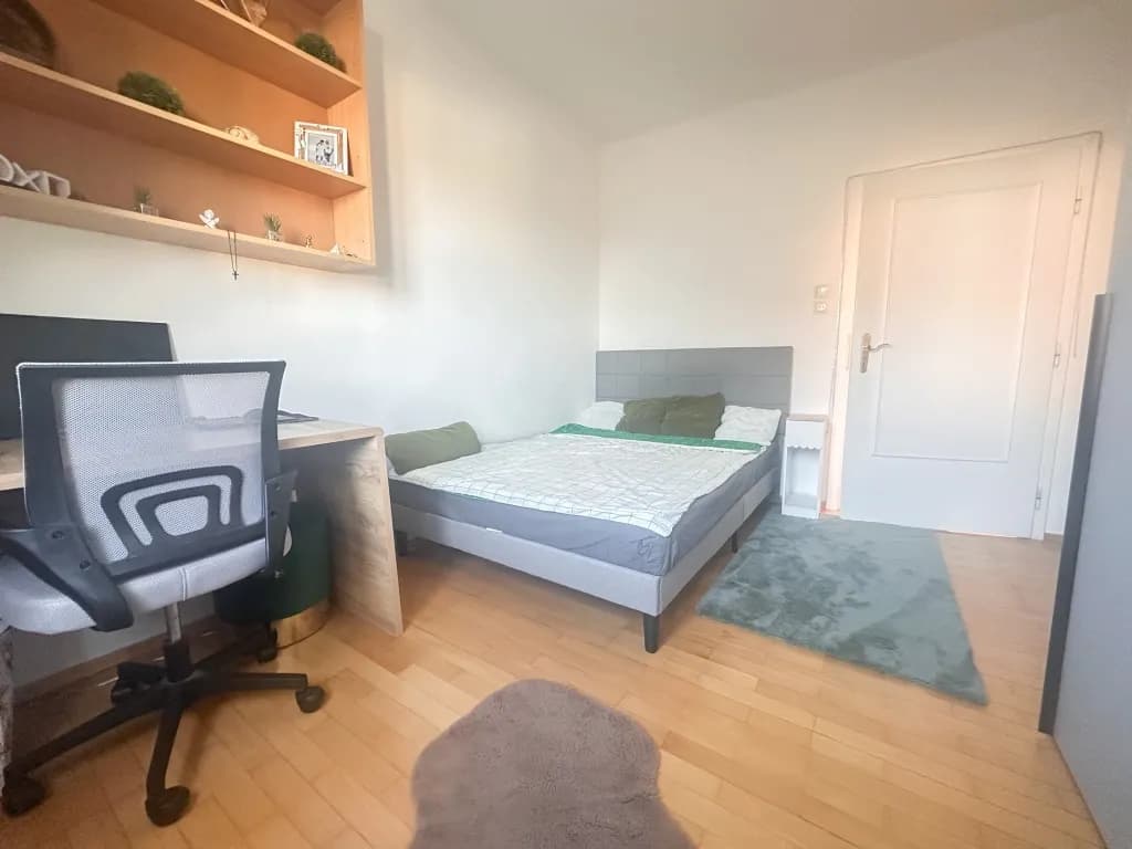 Wohnung kaufen in Wels – 70 m², € 219.000 – Bild 8 von 11