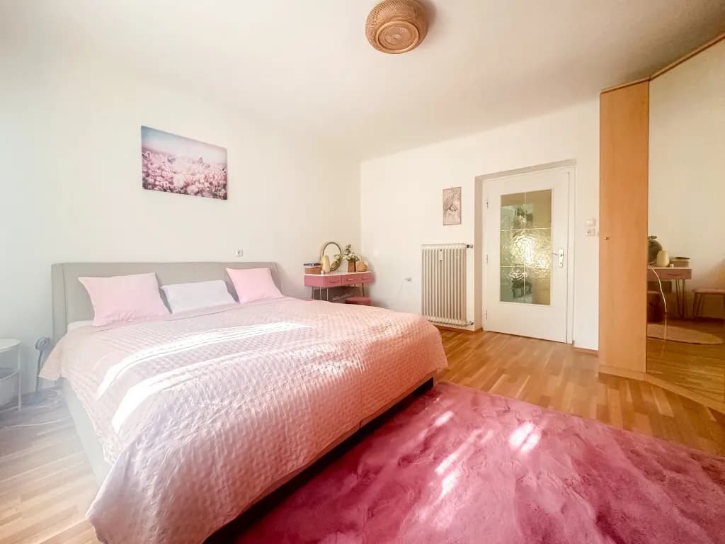 Wohnung kaufen in Wels – 70 m², € 219.000 – Bild 9 von 11