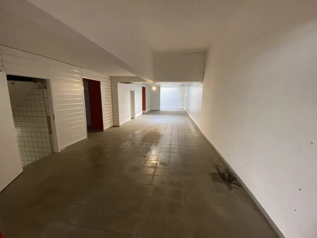 Gewerbeimmobilie mieten in Wien – 434 m², € 3.300 – Bild 3 von 13