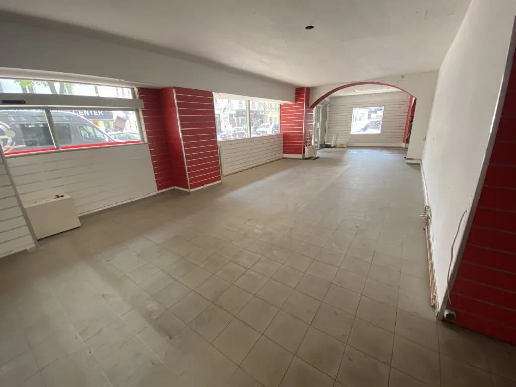 Gewerbeimmobilie mieten in Wien – 434 m², € 3.300 – Bild 4 von 13