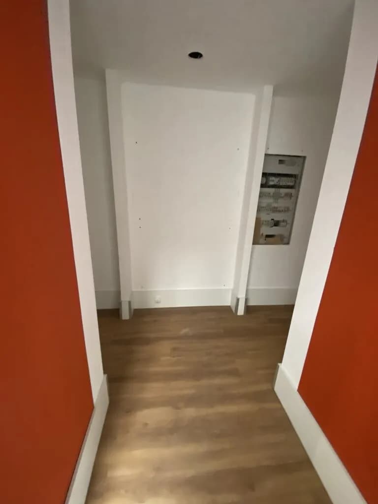 Gewerbeimmobilie mieten in Wien – 434 m², € 3.300 – Bild 9 von 13