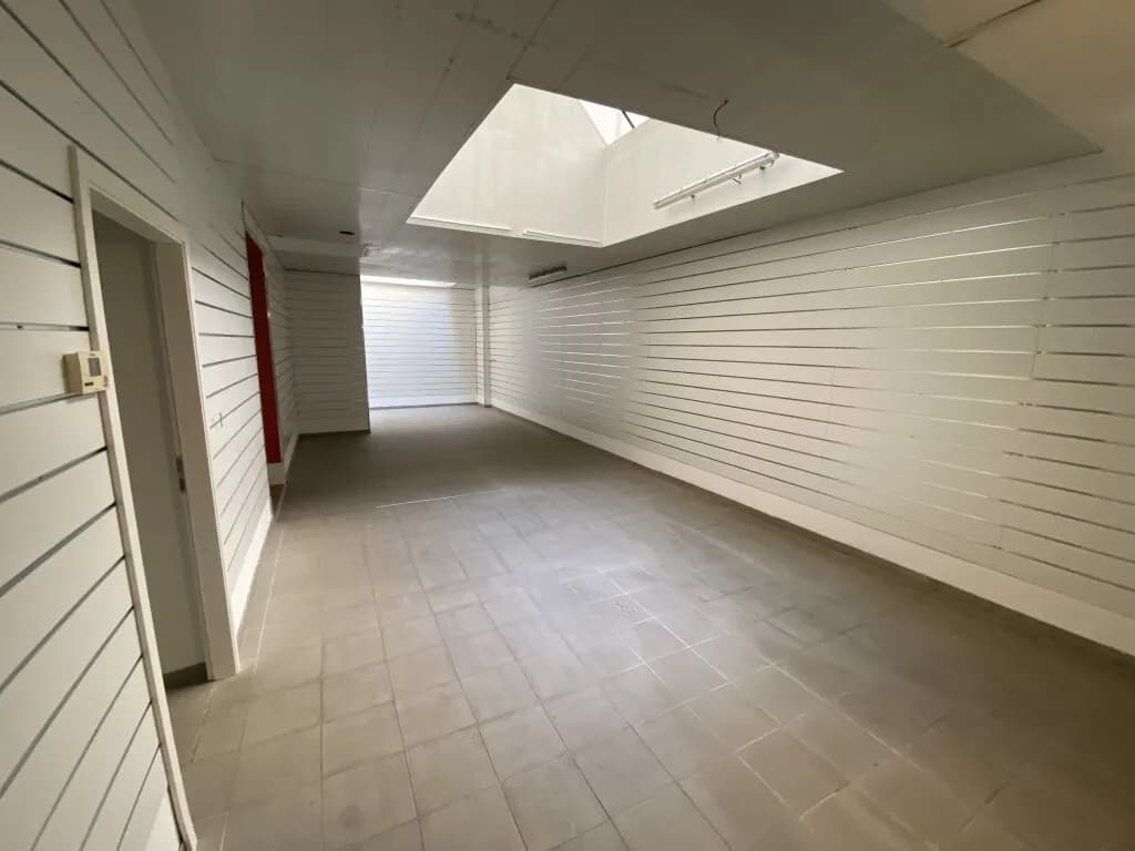 Gewerbeimmobilie mieten in Wien – 434 m², € 3.300 – Bild 10 von 13