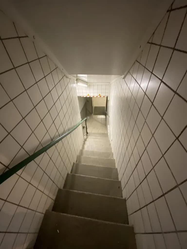 Gewerbeimmobilie mieten in Wien – 434 m², € 3.300 – Bild 11 von 13