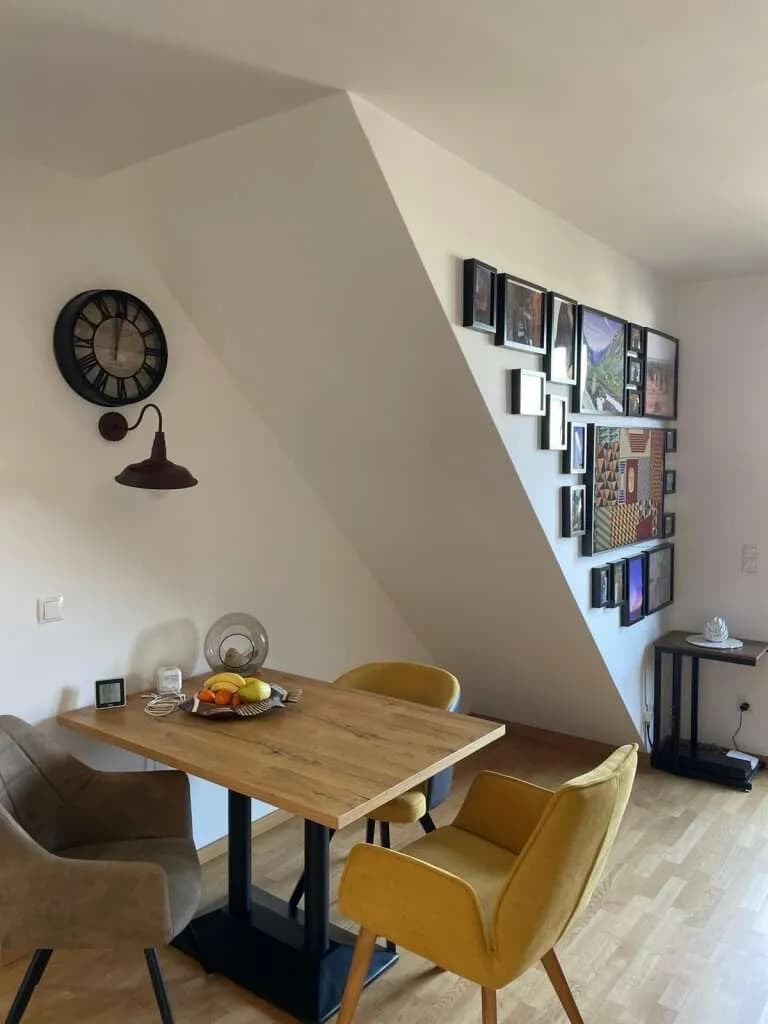 2-Zimmer-Wohnung kaufen in Wien – 55 m², € 329.000