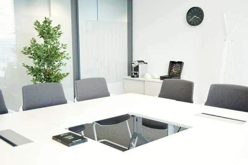 Gewerbeimmobilie mieten in Wien – 300 m² – Bild 3 von 19
