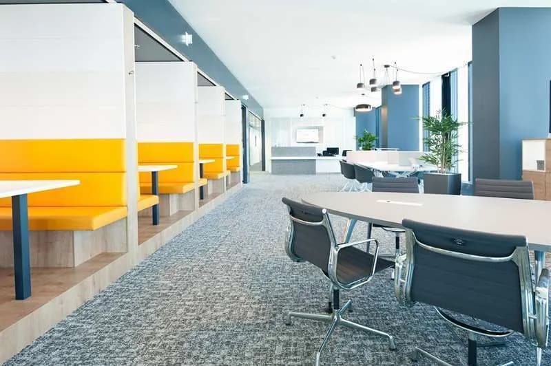 Gewerbeimmobilie mieten in Wien – 300 m² – Bild 14 von 19