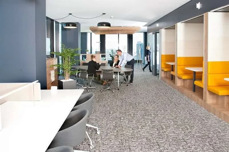Gewerbeimmobilie mieten in Wien – 300 m² – Bild 17 von 19