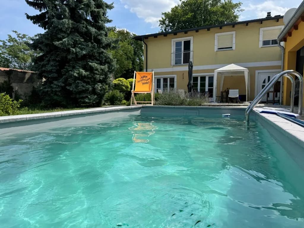 5-Zimmer-Haus kaufen in Baden – 264,9 m², € 1.050.000
