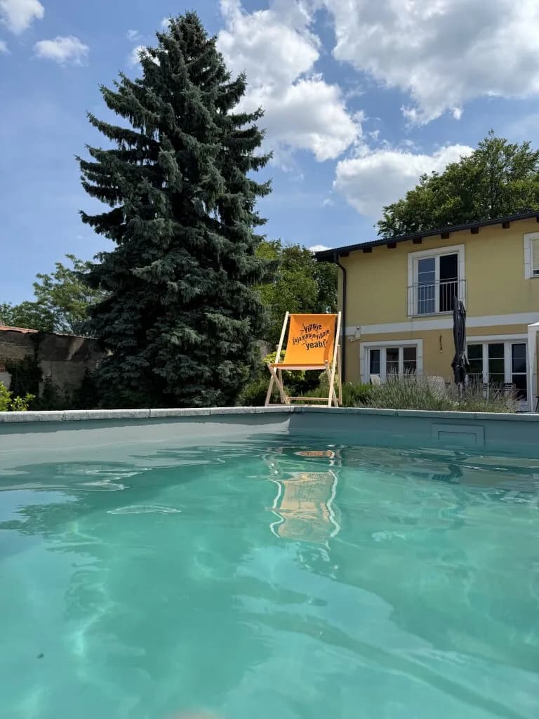 5-Zimmer-Haus kaufen in Baden – 264,9 m², € 1.050.000 – Bild 28 von 30