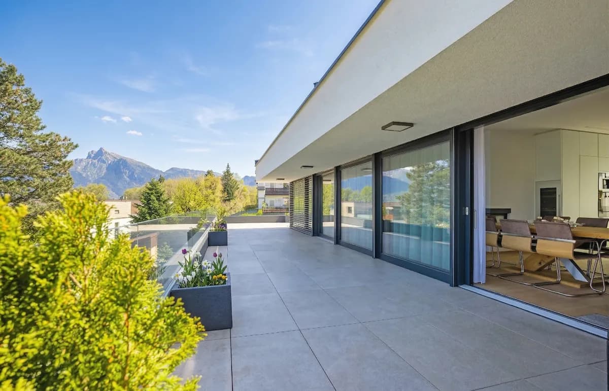 7-Zimmer-Wohnung kaufen in Gmunden – 221 m², € 1.980.000 – Bild 3 von 6